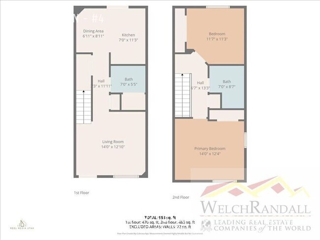 Building Photo - 417 E 2100 N