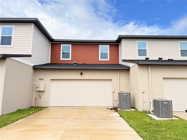 Building Photo - 4810 Prairie Preserve Run