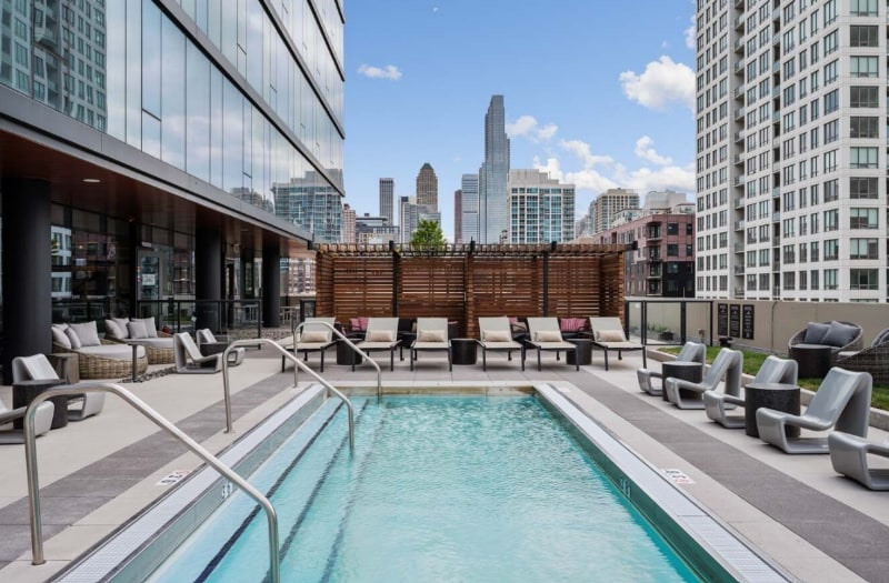 Building Photo - 800 N Cleveland Ave