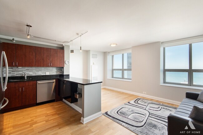 Building Photo - 474 N Lake Shore Dr
