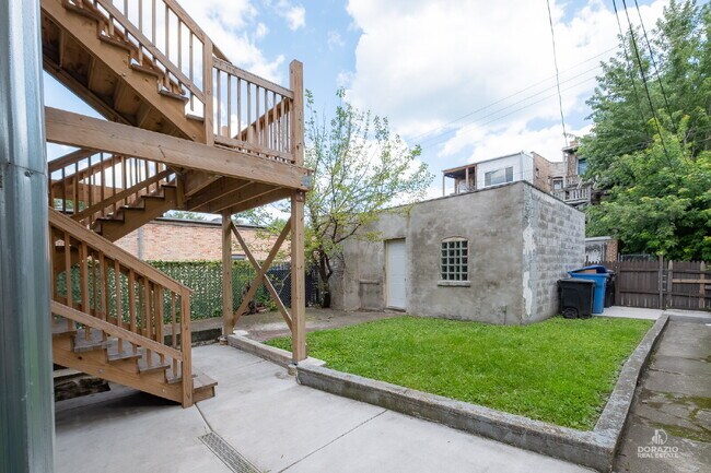 Building Photo - 6111 S Eberhart Ave