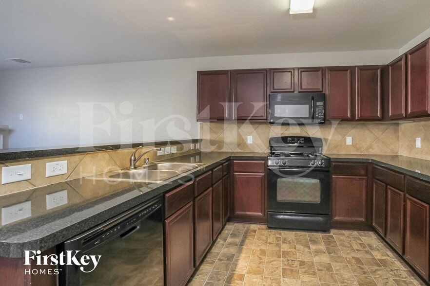 Building Photo - 3106 Thicket Path Way