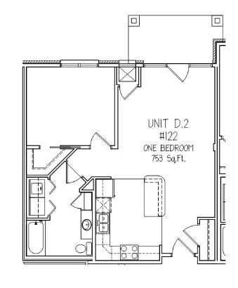 Floorplan - apollo 502
