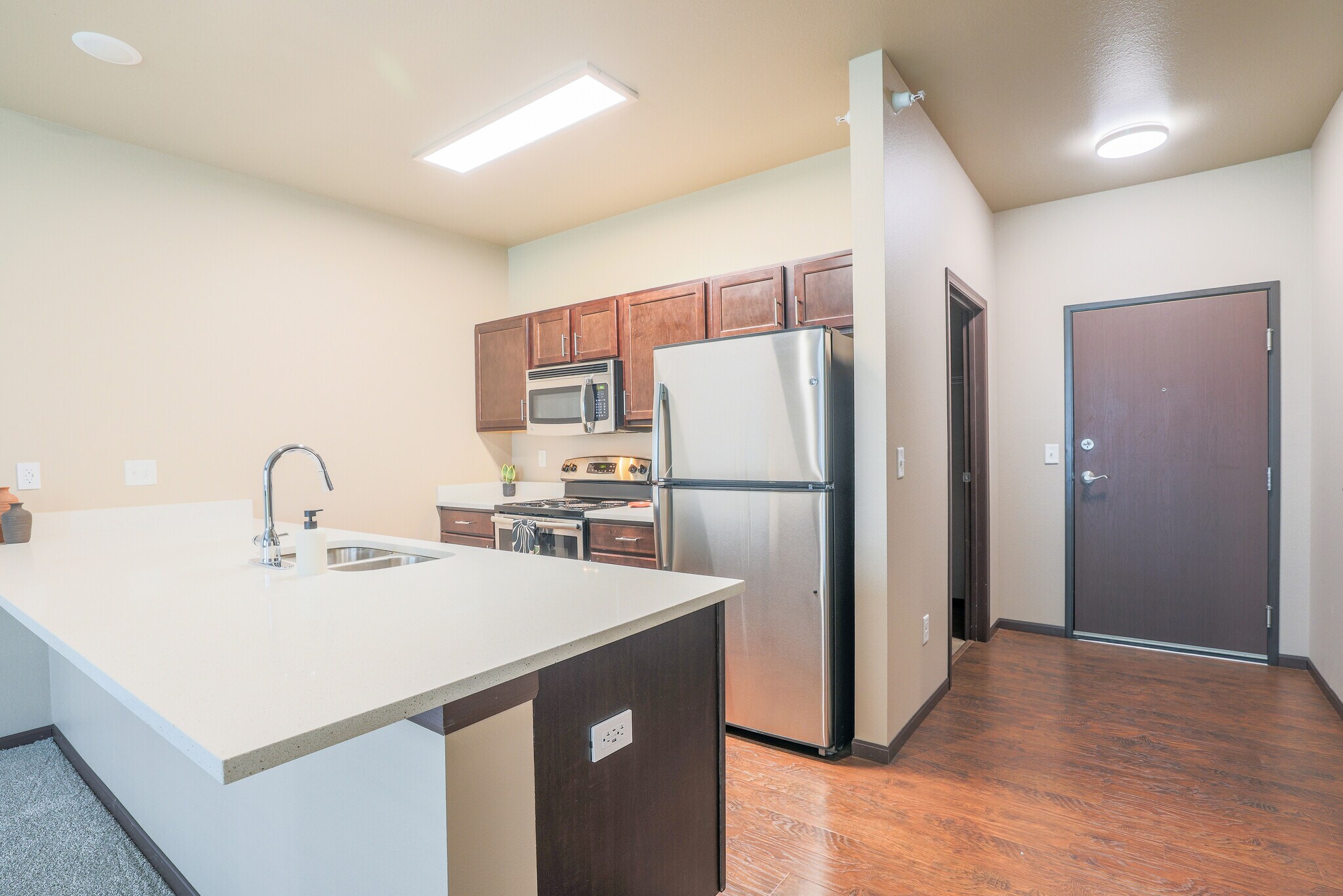 Building Photo - Timber Creek Apartment Homes