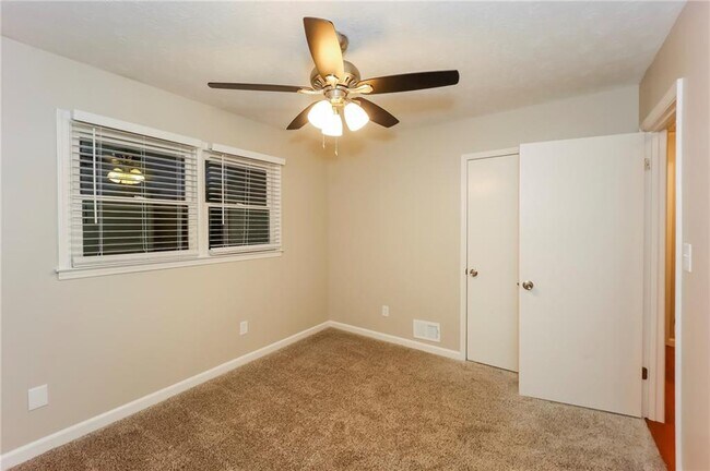 Building Photo - 6712 Collier Way