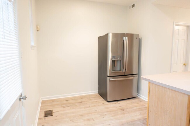 Building Photo - Charming Capitol Hill Home Near Lincoln Park – Modern Comfort Meets Historic Elegance