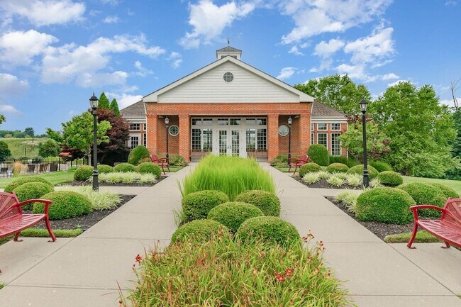 Building Photo - 8434 Concerto Ct