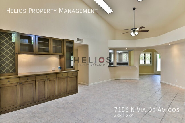 Building Photo - 7156 N Vía De Amigos