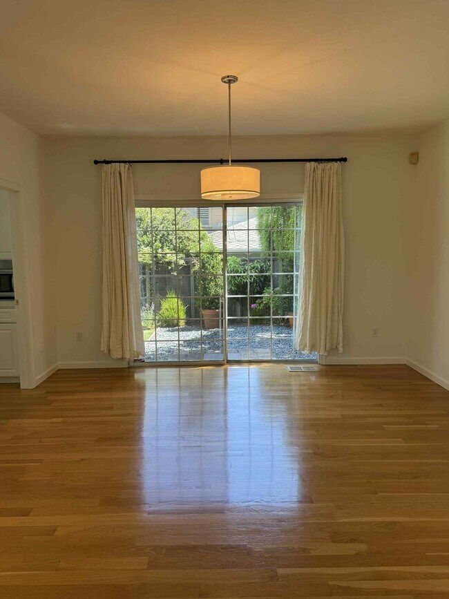 Building Photo - Tucked-Away Tudor Gem Near Atherton