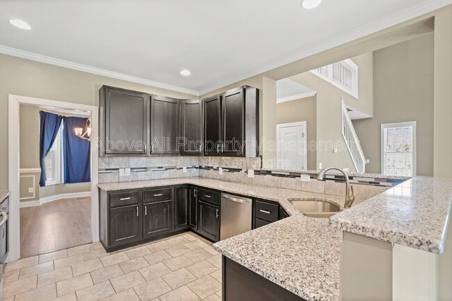 Building Photo - 4781 Swordfish Dr