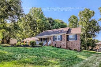 Building Photo - 6837 Van De Rohe Dr