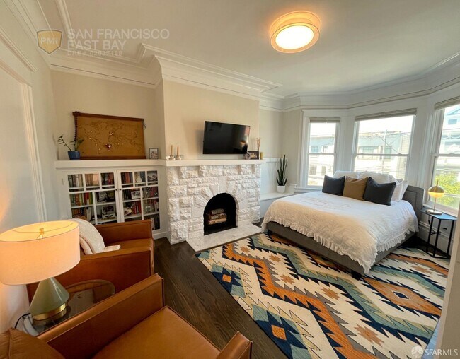 Building Photo - 628 9th Ave