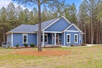 Building Photo - 3475 Crockett Pointe