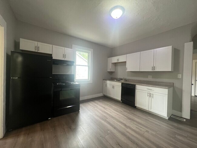 Building Photo - 1514 Ringgold Ave