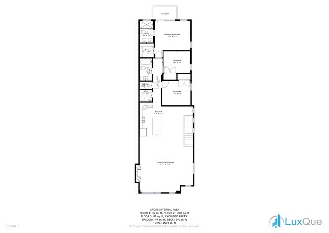 Building Photo - 122 Terrace Ave