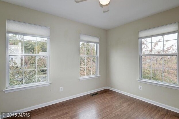 Second Bedroom - 3901 Ettrick Ct