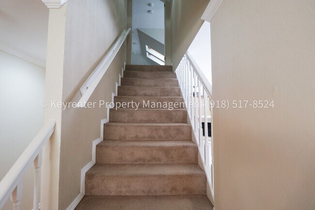 Building Photo - 4 Bed | 3 Bath | 2,659 sqft | Tulsa | Jenks School District