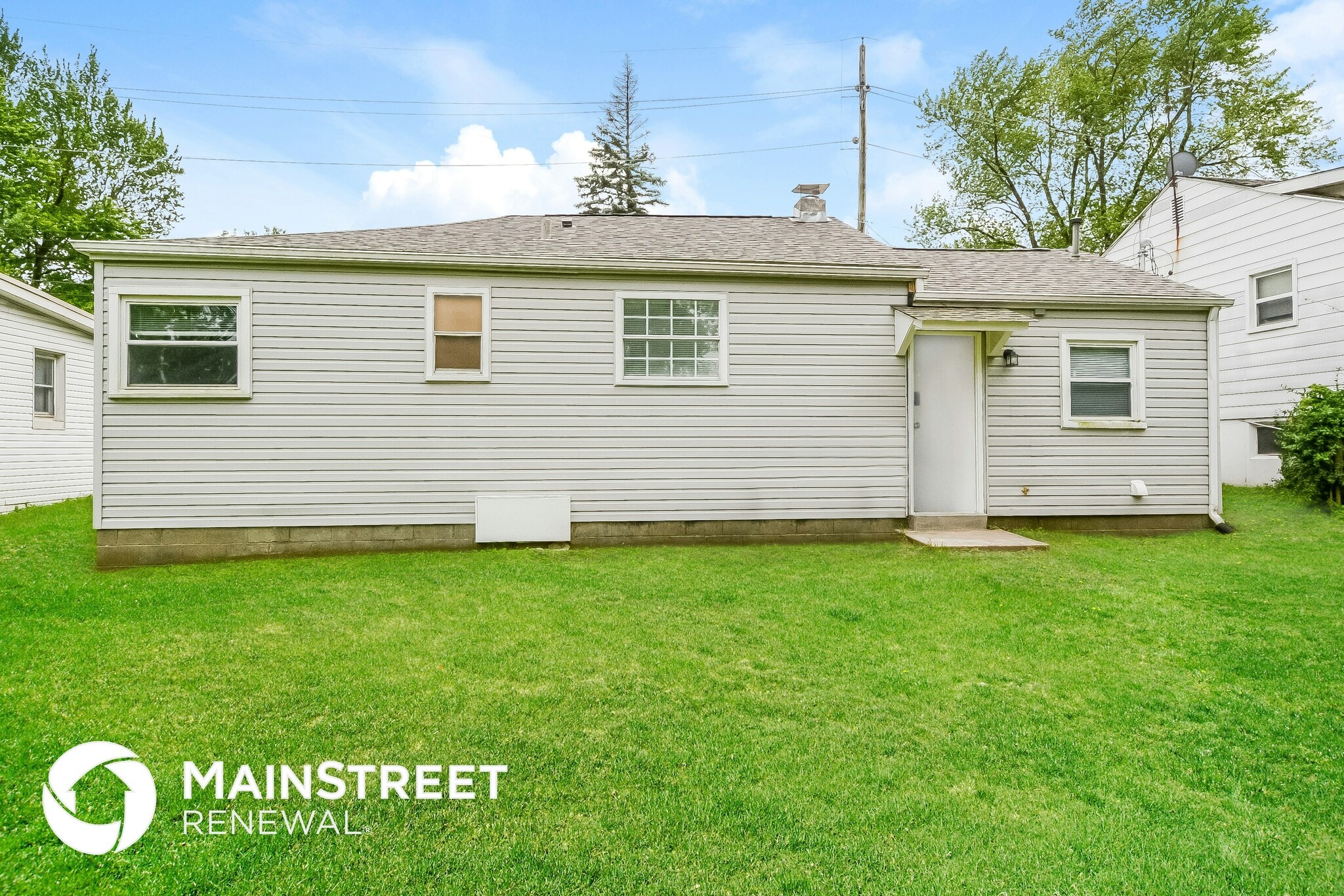 Building Photo - 219 Sadonia Ave