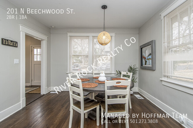 Building Photo - 201 Beechwood St