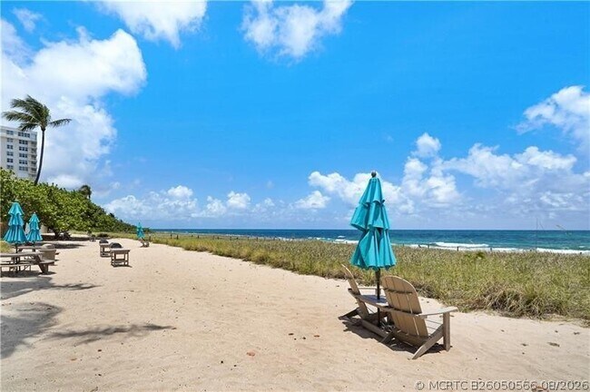 Building Photo - 5100 N Ocean Blvd