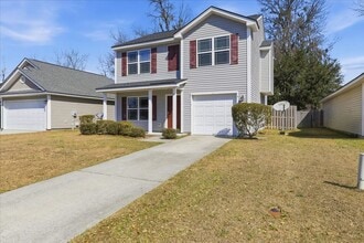 Building Photo - Private Backyard + Pet-Friendly Living Near Pooler & Savannah – Move-In Ready