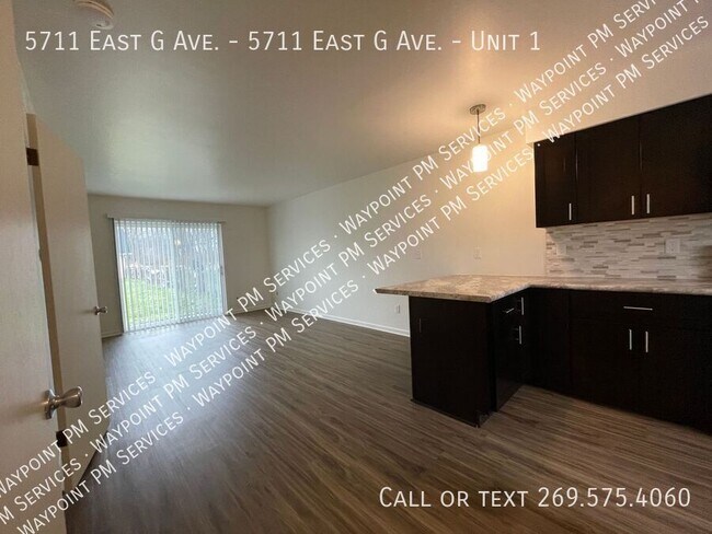 Building Photo - 5711 E G Ave