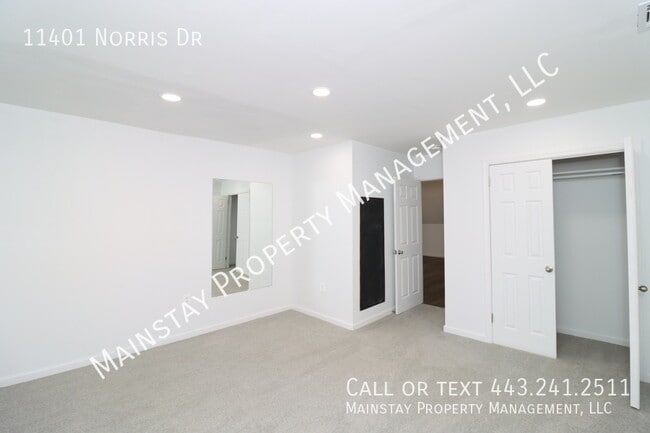 Building Photo - 11401 Norris Dr