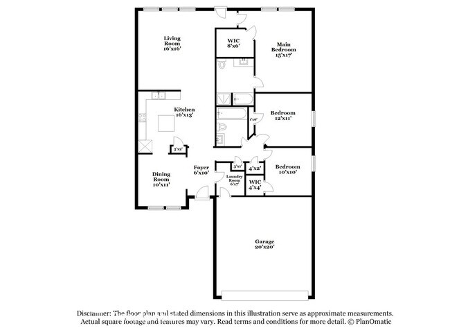 Building Photo - 1613 White Oak Rd