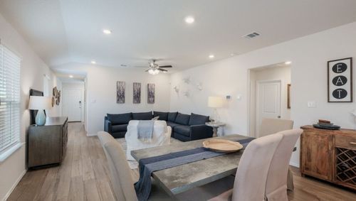 Building Photo - The Arbor at Riverstone Rental Homes