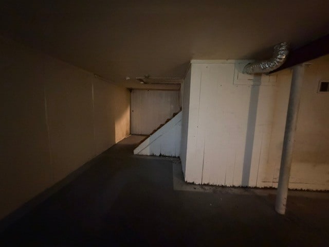 Building Photo - 1306 N Kaley St