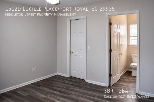 Building Photo - 1512D Lucille Place Port