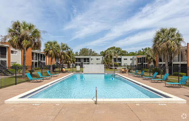 Building Photo - The Flats at Ninth Avenue