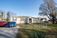 Building Photo - 4155 N County Rd 575 E