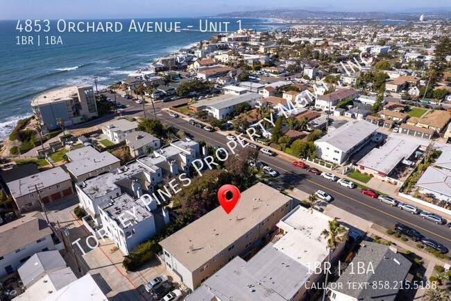 Primary Photo - Coastal Living in Ocean Beach – Charming 1...