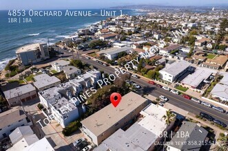 Building Photo - Coastal Living in Ocean Beach – Charming 1...