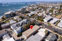 Building Photo - Coastal Living in Ocean Beach – Charming 1...