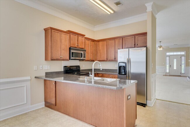Building Photo - 2436 River Birch Dr