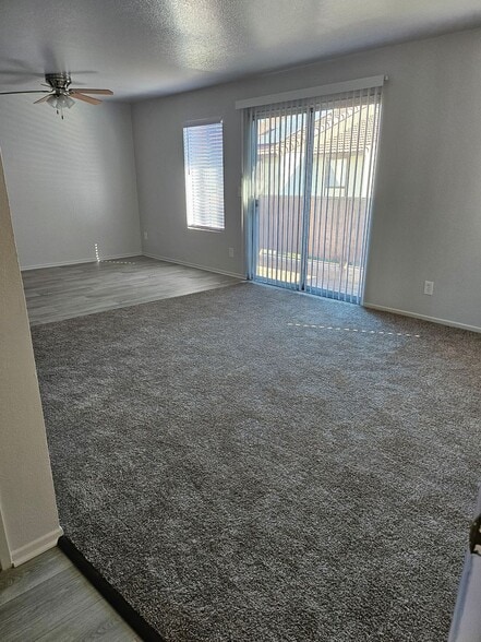 Interior Photo - Canyon Creek Apartments