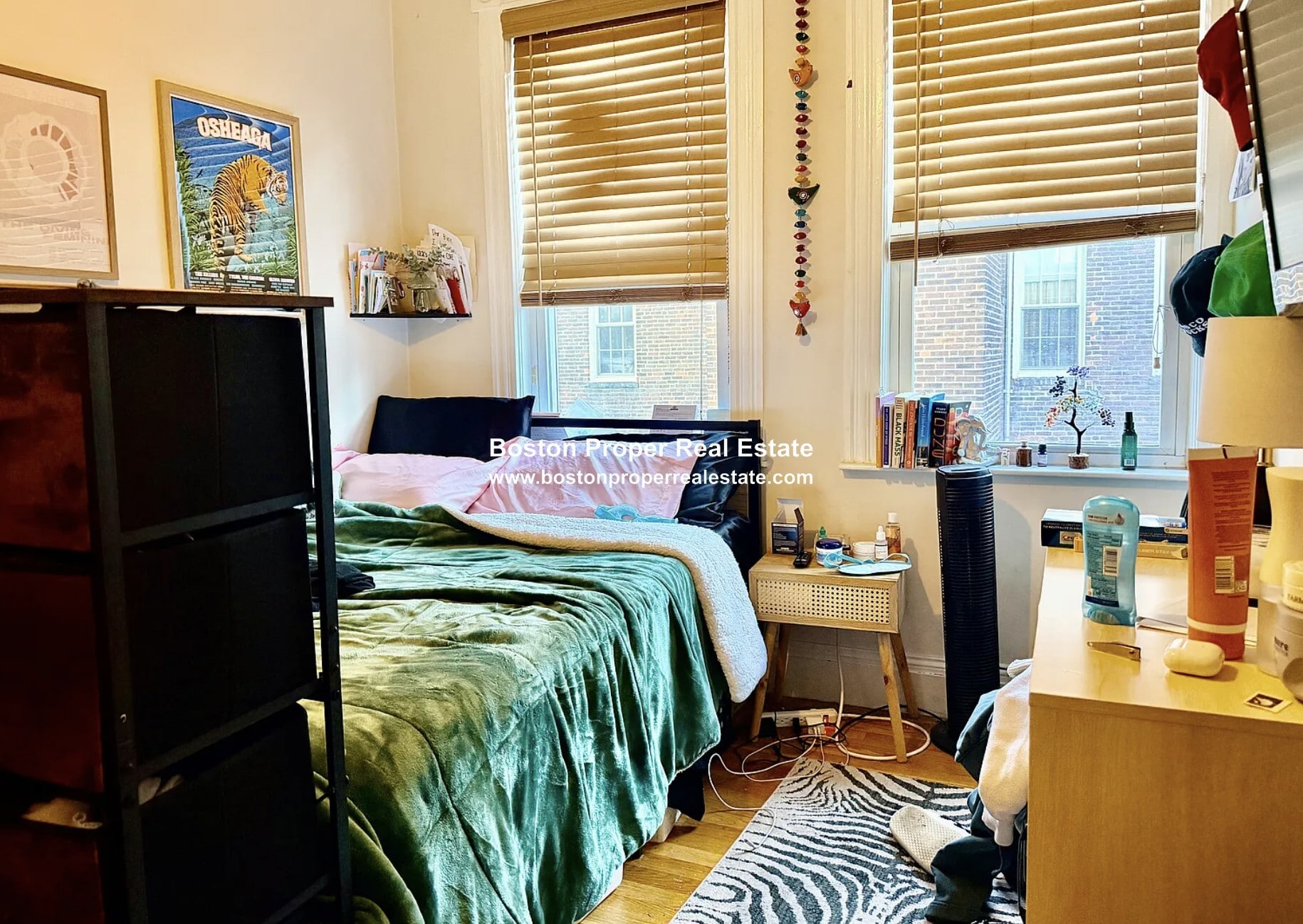 Building Photo - 99 Saint Botolph St