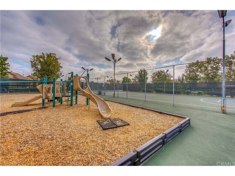 Community playground. - 426 Orange Blossom
