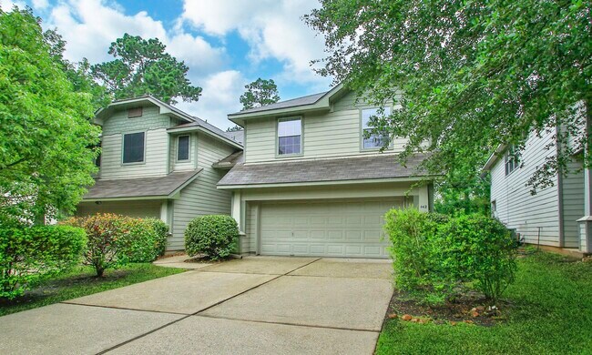 Building Photo - 142 W Burberry Cir