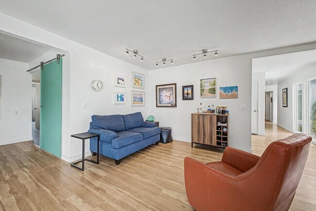 Building Photo - 2800 S Bala Dr