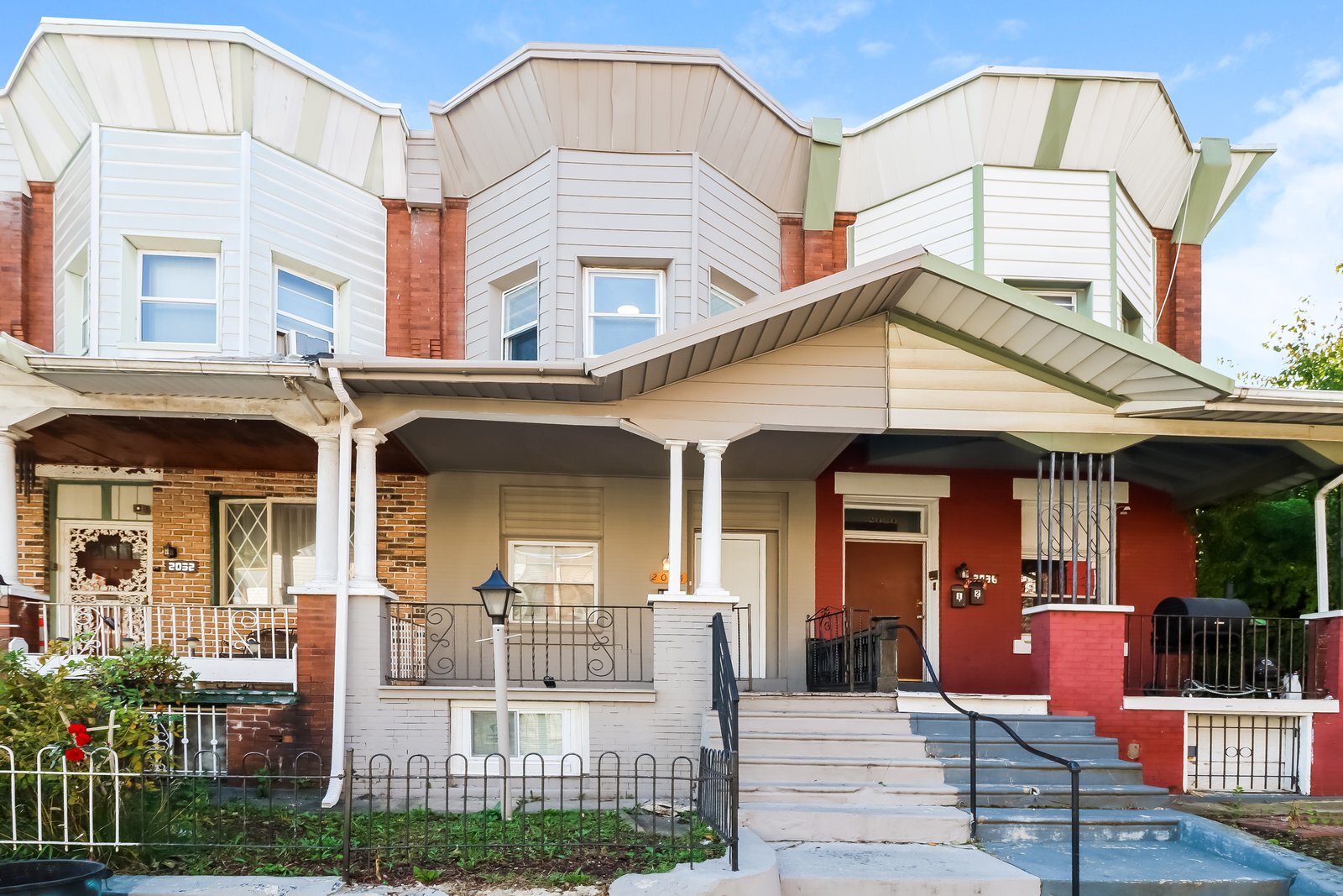 Building Photo - 2034 W Atlantic St