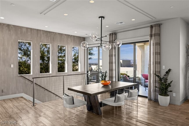 Building Photo - 1237 Starview Peak Ct