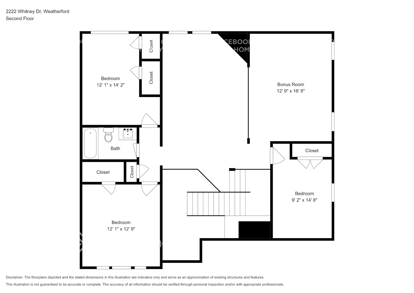 Building Photo - 2222 Whitney Dr