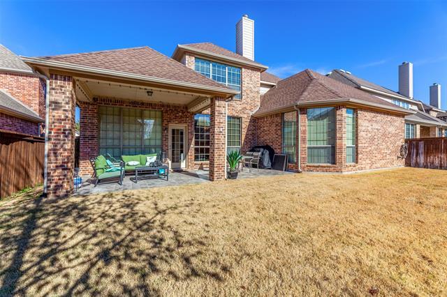 Building Photo - 920 Fannin Dr