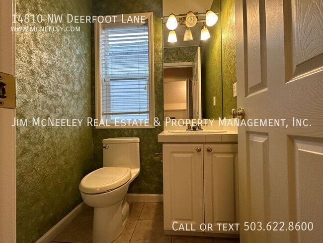 Building Photo - 14810 NW Deerfoot Ln