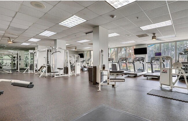 Building Photo - 19370 Collins Ave