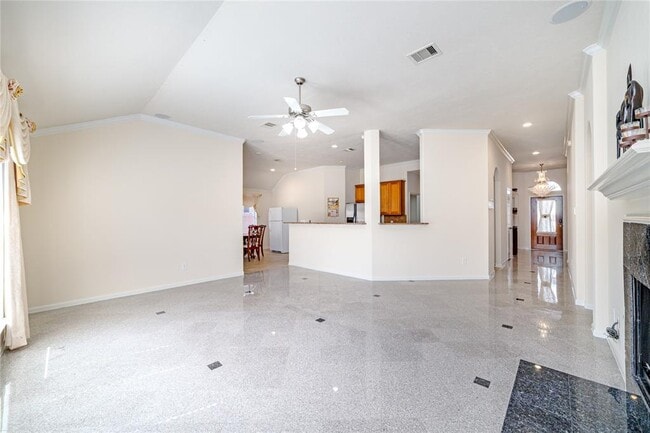 Building Photo - 7007 Sierra Night Dr