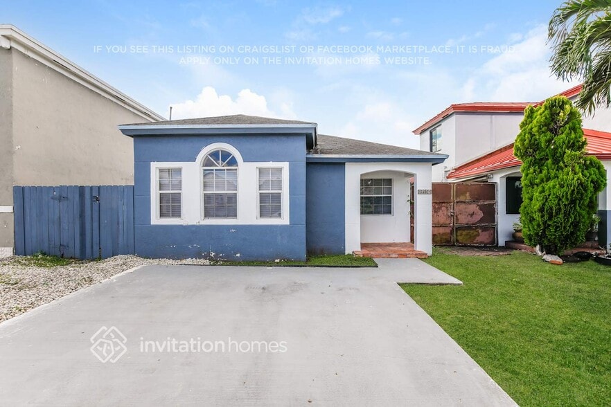 Primary Photo - 13950 SW 160th Terrace